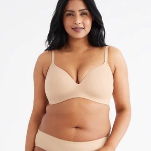 Knix WingWoman Contour Bra